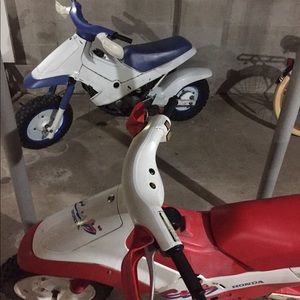 Meet your Posher, Billy